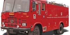 Stainless Steel Tank Tenders