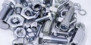 Stainless Steel Nut Bolt