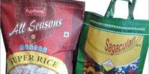 Non Woven Packaging Bags