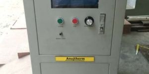 Induction Melting Furnace