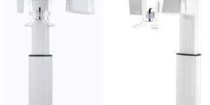 Digital Paroramic System