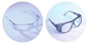 Protection Eye-Wear Goggles