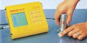 Equostat Hardness Tester