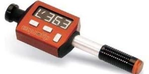 Equotip Piccolo Portable Hardness Tester