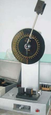 ITM Non Metal Materials IZOD Charpy