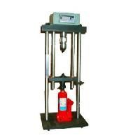 Rock Testing Equipment