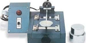 Scratch Hardness Tester
