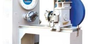 Torsion Testing Machine