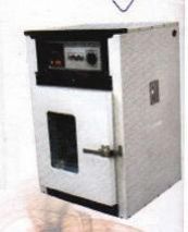 Bacteriological Incubator