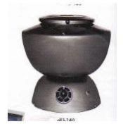 Round Centrifuge Machine