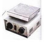 Industrial Muffle Furnace