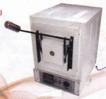 Laboratory Muffle Furnaces