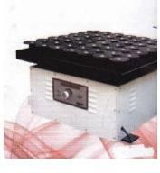 Platform Type Rotary Shaker