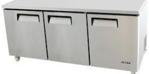 under Counter Refrigerator