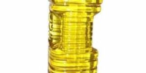 Soya Oil