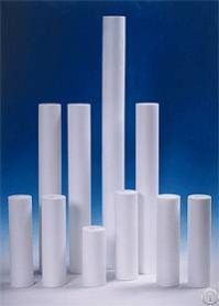 Spun Filter Cartridges (Melt Blown)