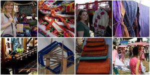 Indian Ethnic Fashion Apparels