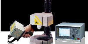 Automatic Pin Marking Machine