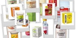 Health Care Products