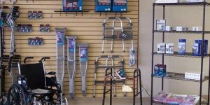 Rehabilitation Products