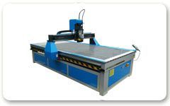 CNC Router & Engraver( LX 1325)