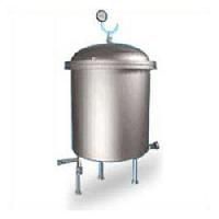 Pharmaceutical Filters