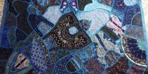 Beaded Wall Hangings