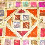 Sitara Wall Hangings