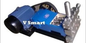 Triplex Plunger Pumps