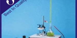 Karl Fischer Titrator