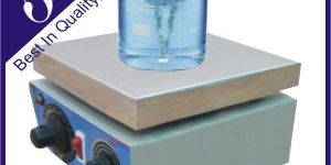 Magnetic Stirrer