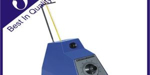 Melting Point Apparatus