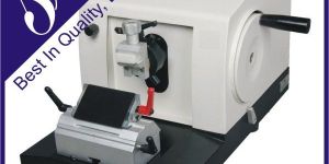 Microtome