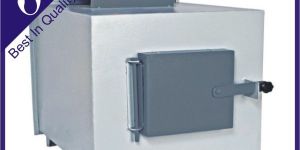 Muffle Furnace