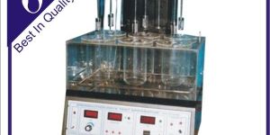 Tablet Dissolution Test Apparatus