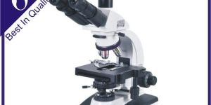 Trinocular Microscopes