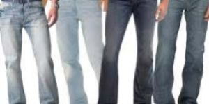 Mens Jeans