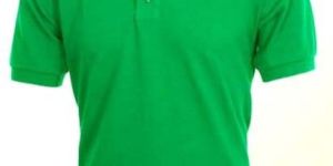 Mens Polo T-shirt
