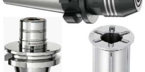 Schunk Hydro Grip Holder and Sleeve