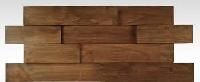 Wooden Wall Tiles