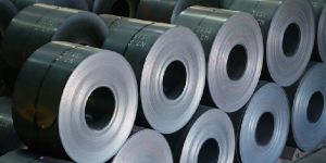 Hot Rolled Coils
