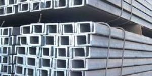 Mild Steel Channels