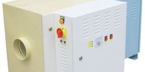 Coolant Mist Collectors