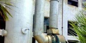 Air Pollution Control System