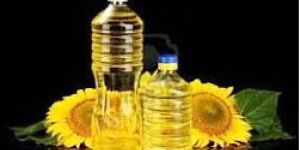 Refined Sunflower Oil