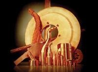 Spot Welding Electrodes