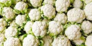 Fresh Cauliflower