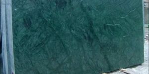 Marble Green Slabs