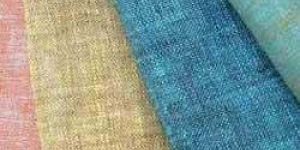 Linen Knitted Fabric