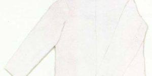 Split Leather Jacket